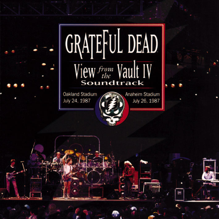View from the Vault, Volume Four